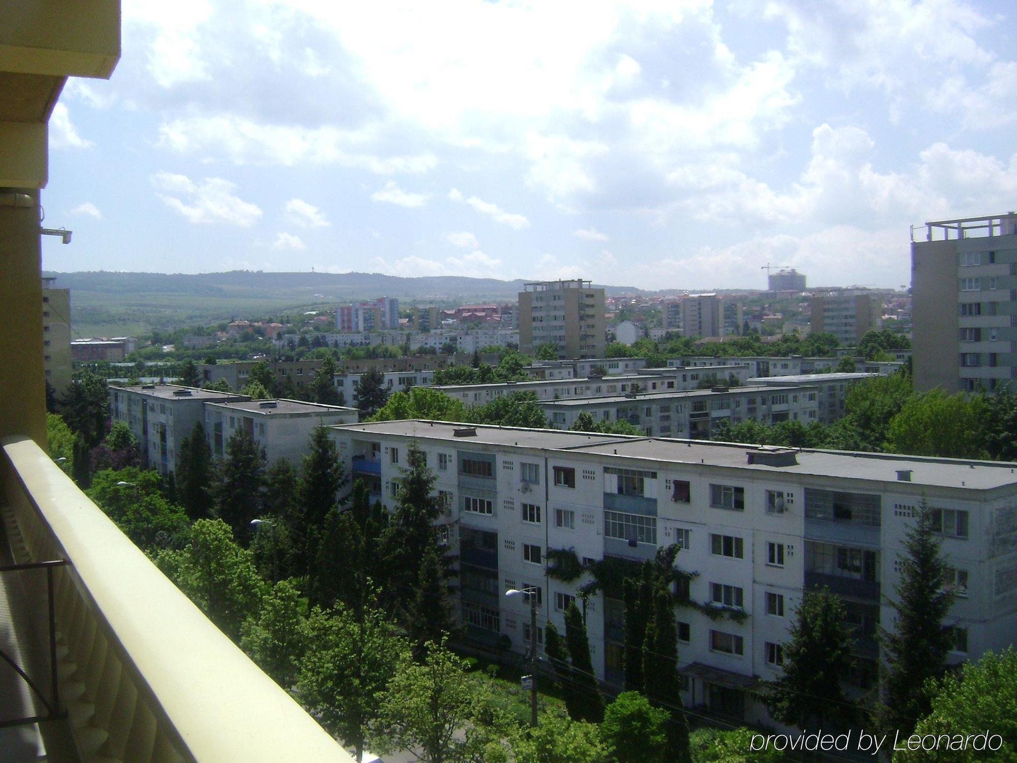 Royal Class Hotel Cluj-Napoca Exteriör bild