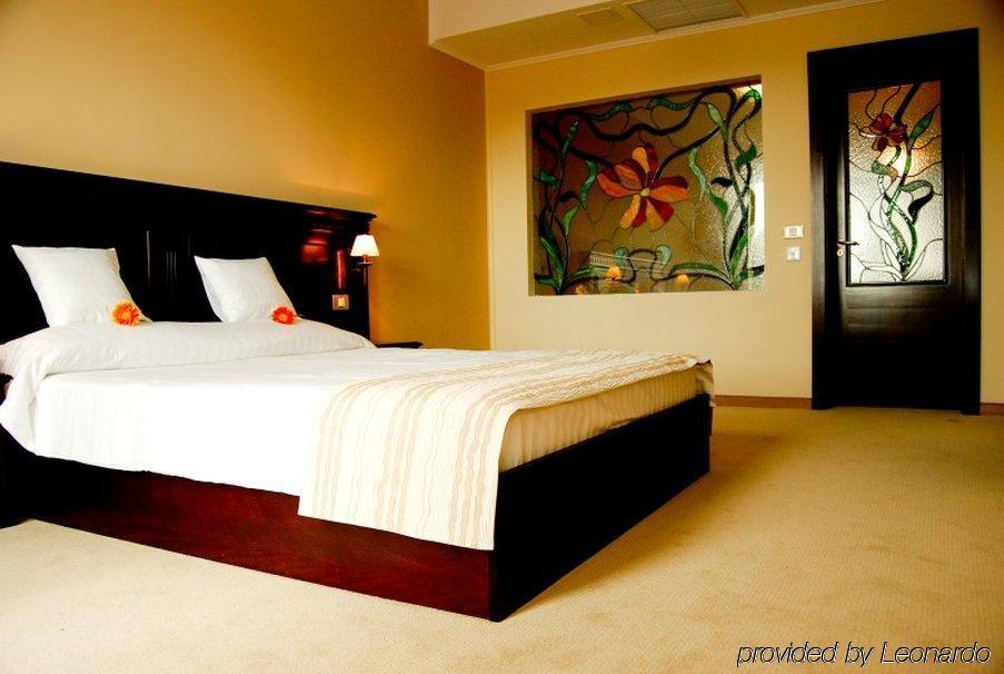 Royal Class Hotel Cluj-Napoca Rum bild