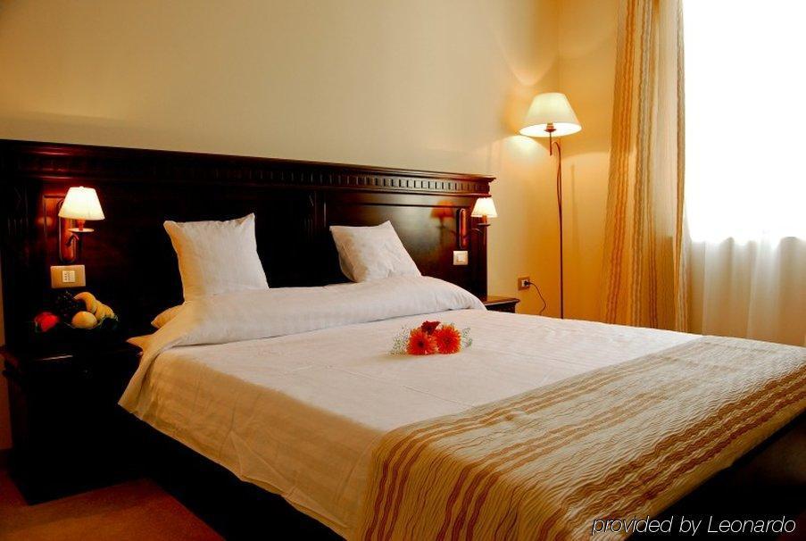 Royal Class Hotel Cluj-Napoca Rum bild
