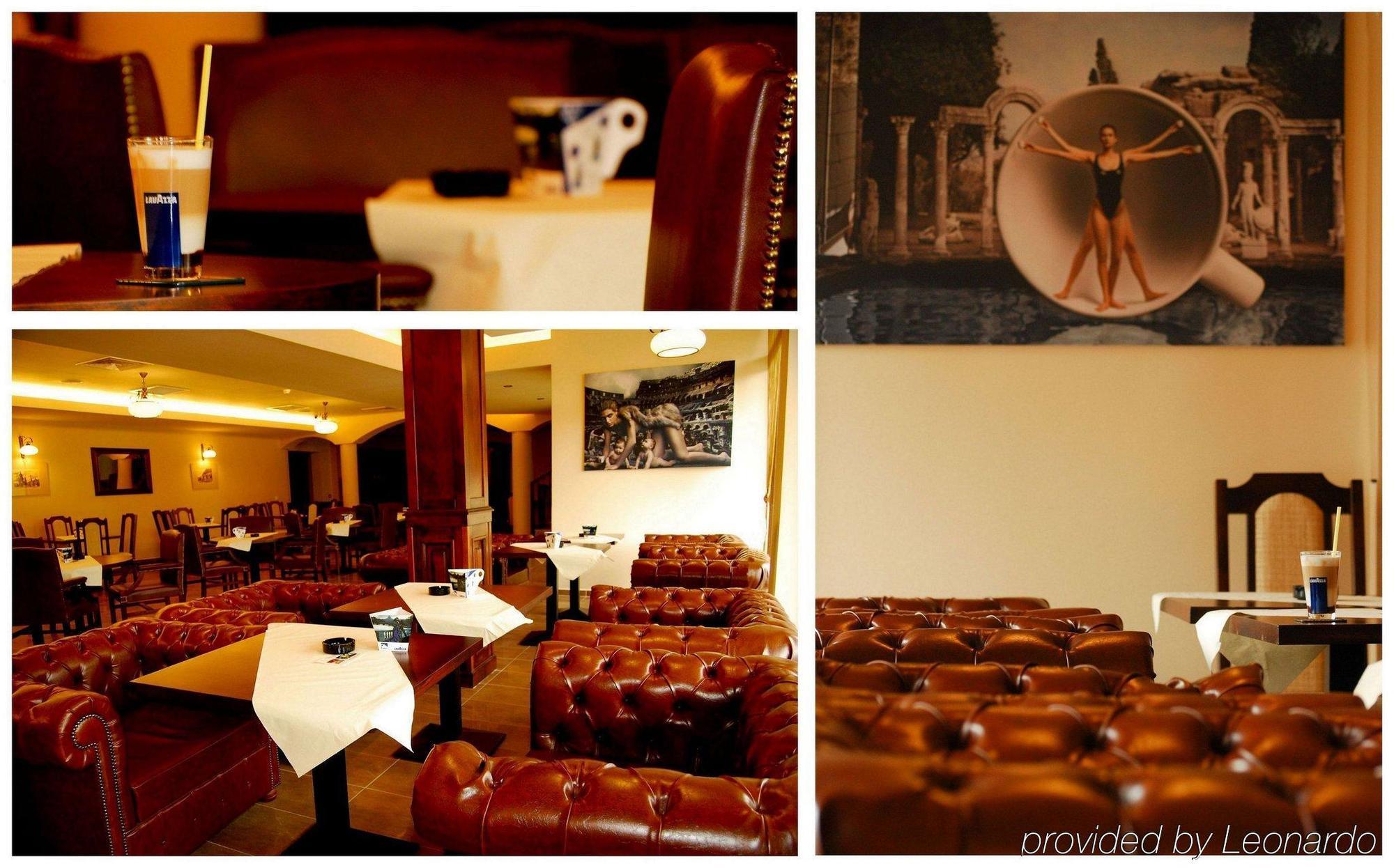 Royal Class Hotel Cluj-Napoca Rum bild