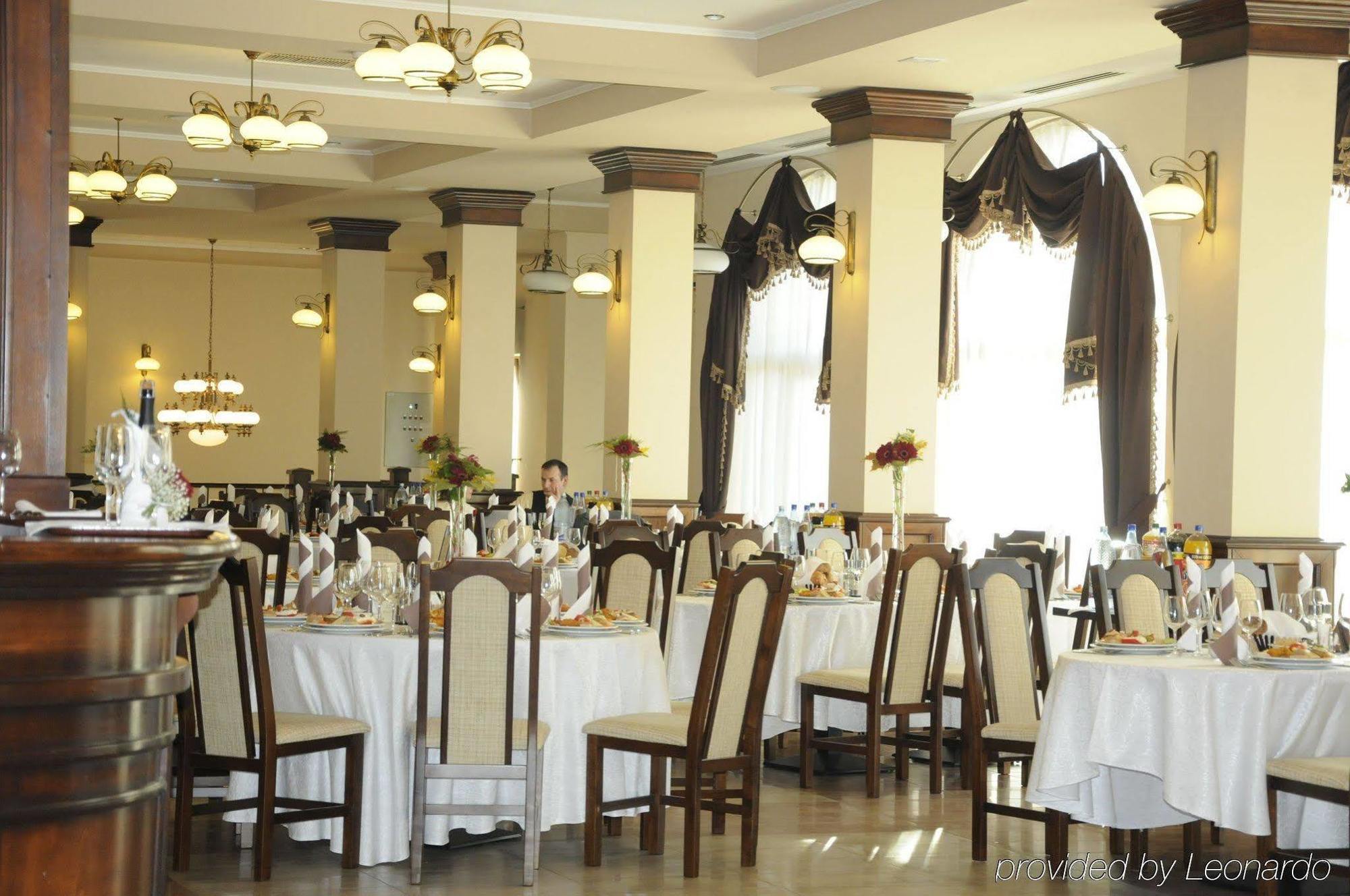 Royal Class Hotel Cluj-Napoca Exteriör bild