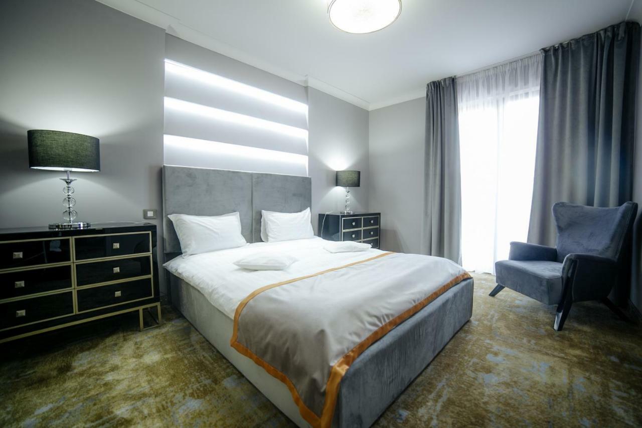 Royal Class Hotel Cluj-Napoca Exteriör bild